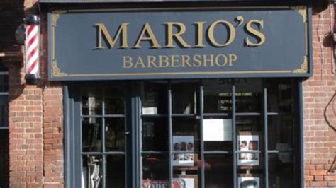 Marios barber shop. Things To Know About Marios barber shop. 