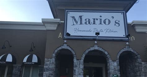 Marios restaurant. Start your review of Mario's Restaurant. Overall rating. 449 reviews. 5 stars. 4 stars. 3 stars. 2 stars. 1 star. Filter by rating. Search reviews. Search reviews. Patti L. Downriver, Southgate, MI. 0. 1. Feb 2, 2024. Updated review. Food and service was excellent. We don't dine in often, but every time we do we are never disappointed. 
