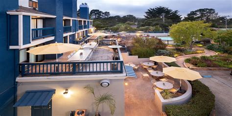 Discover top Monterey, CA guided tours for purchase and book your tour and event tickets directly on our Mariposa Inn and Suites hotel's website..