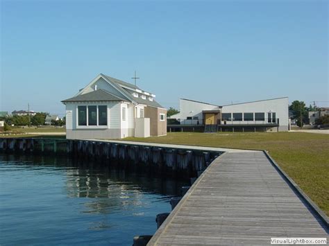 Maris Stella Retreat & Conference Center Harvey Cedars NJ