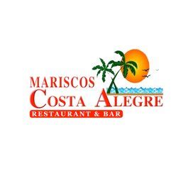 Mariscos costa alegre. Things To Know About Mariscos costa alegre. 