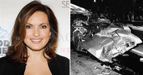 Mariska hargitay death. Hargitay also celebrated what the "brilliant" actor, who died on Feb. 19 at 78, taught her "about taking risks and creativity and trust." 