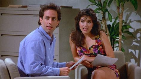 Do you remember Mariska Hargitay on Seinfeld back in the day? She appeared in the season 4 episode "The Pilot," but there is a detail that makes things awkward looking back..