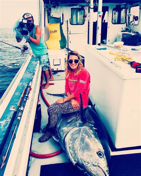 Just ask the boys in Swamp People. Here's what we do know is real about Wicked Tuna. The program's cast members are indeed fishermen who work these vessels for a living. They go after bluefin tuna and they're pretty darn good at their jobs. The hauls that they bring in aren't exaggerated (for the most part).. 