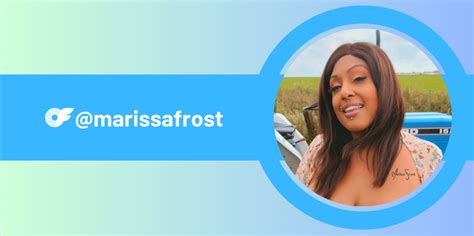 Marissafrost Leaked XxX 💦 219 Vids