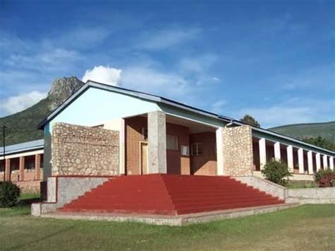 Marist Brothers Nyanga Nyanga - Facebook