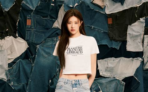 Marithe francois girbaud biography