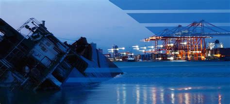 Maritime Alliance Group Company Profile Management and