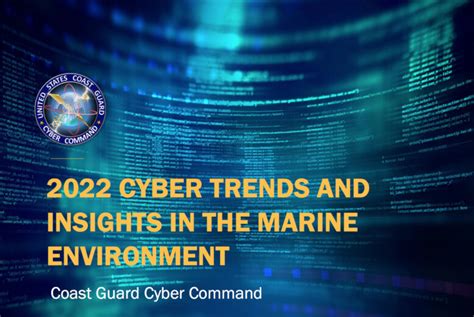 Maritime Cyber Readiness Branch - United States Coast …