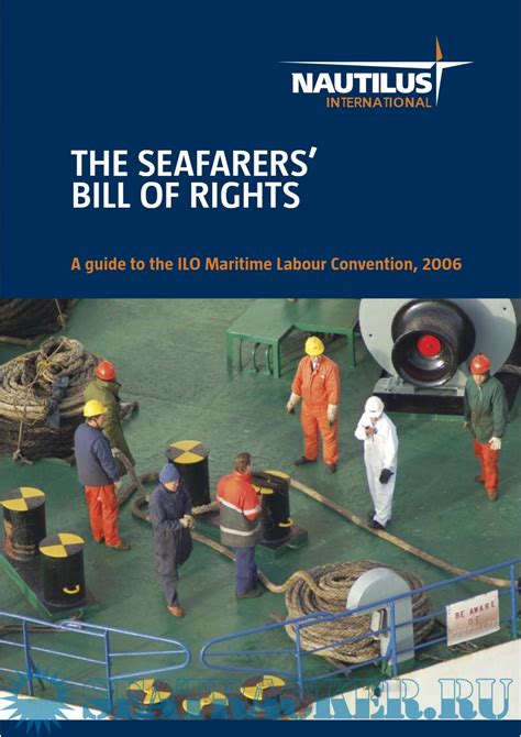 Maritime Labour Convention (MLC) - Seafarers Rights …