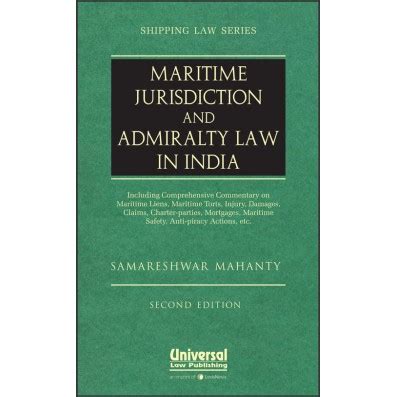 Maritime Law in India PDF: Comprehensive Guide and Resources – Şekerciler Market