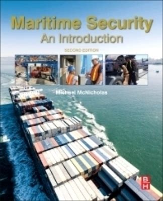 Maritime Security An Introduction English Edition