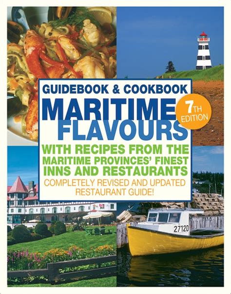 Maritime flavours guidebook and cookbook seventh edition. - Easy manual for mckesson revenue management.