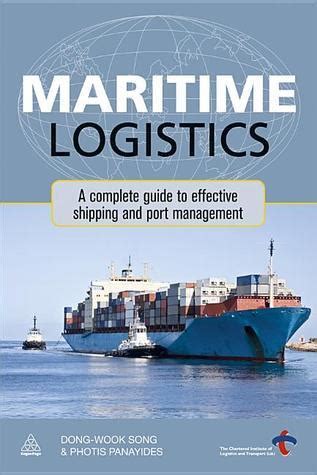 Maritime logistics a complete guide to effective shipping and port management. - Study guide working papers chs 13 25 for college accounting 11th edition.