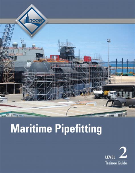 Maritime pipefitting level 2 trainee guide. - Kyocera pf 650 paper feeder service repair manual parts list.