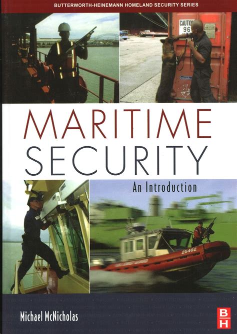 Maritime security an introduction butterworth heinemann homeland security 1st first edition by mcnicholas. - The five dysfunctions of a team facilitators guide set.