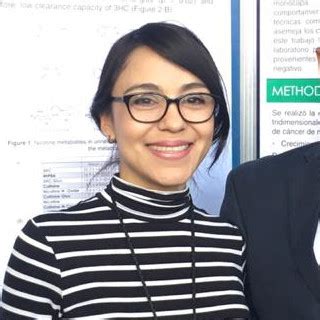 Maritza Soto - Postdoctoral Research Scientist - LinkedIn