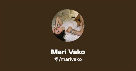 Marivako Leaks [PPV] 💦