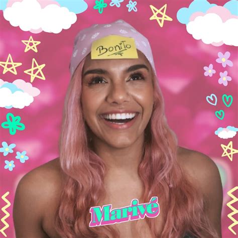 Marive Leaks (SEX) 🍆 36 Pics