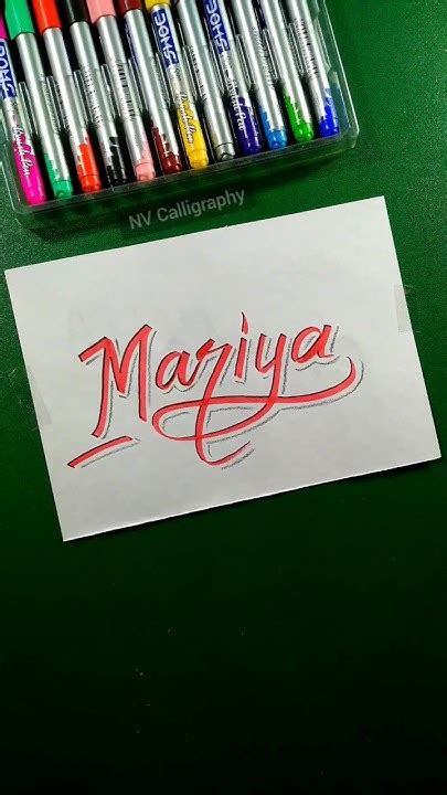 Mariya Letter Onlyfans Leak
