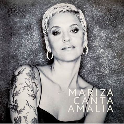 Mariza Canta Amália Latinolife