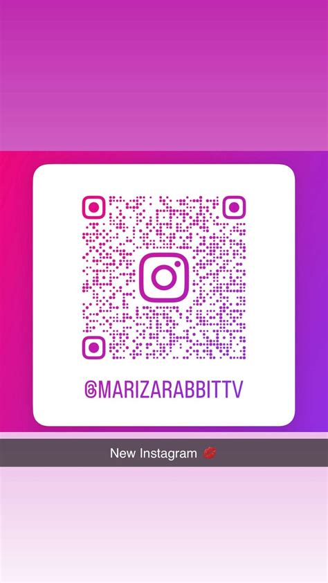 Marizarabbittv Leaked [HD] 🔥 207 Photos