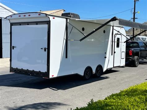 Shop new & used travel trailers & 