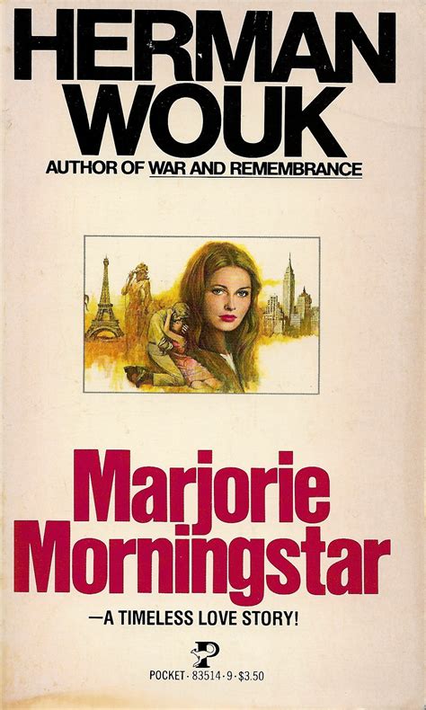 Marjorie morningstar by herman wouk l summary study guide. - Batisseurs dans la tourmente: l'immigration italienne dans les montagnes neuchateloises....
