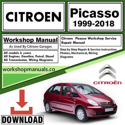 Mark 1 citroen picasso workshop manual. - 2003 acura tl ac compressor manual.