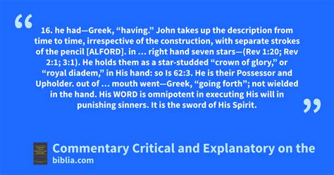 Mark 10:38 - Commentary Critical and Explanatory