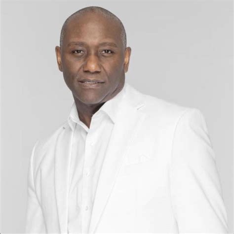 Mark Ballard. Actor: Capstone