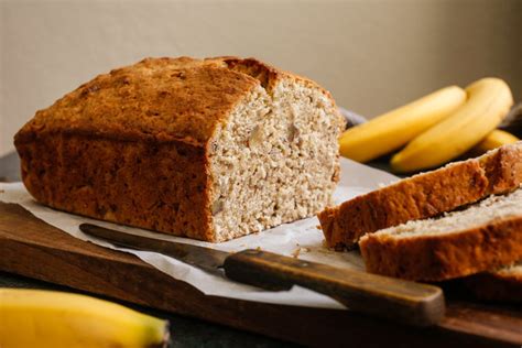 Mark Bittmans Banana Bread Recipes