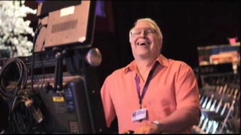 Mark Corwin was born