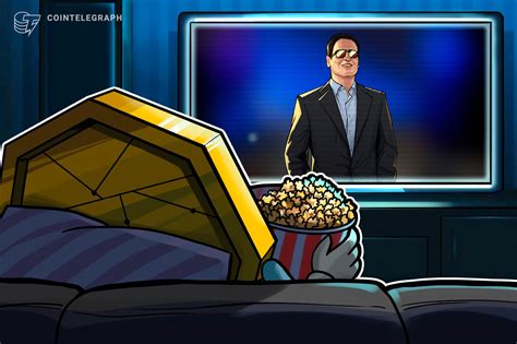 Mark Cuban's Blockchain & Booze Appearance: What to Expect