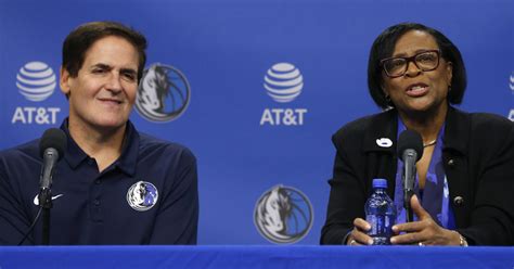 Mark Cuban, Mavs CEO bridge gap with WNBA’s Dallas Wings; catalyst for GEMS jersey partnership