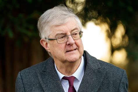 Mark Drakeford, Welsh first minister, to quit parliament at next election