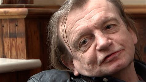 Mark E Smith&rsquo;s final Uncut interview: &ldquo;The Fall is like a ...