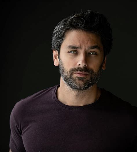 Mark Ghanime