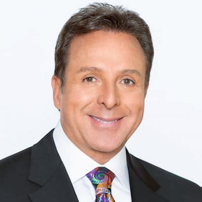 Mark Giangreco Bio, Wiki, Age, Family, ABC 7, Height, Salary and …