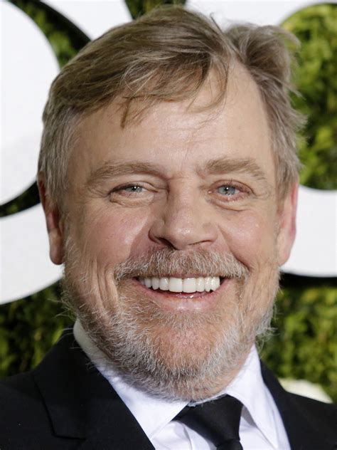 Mark Hamill Regular Show Wiki Fandom