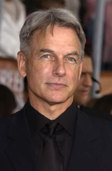 Mark Harmon - IMDb