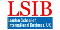 Mark Horvath - LSIB London School of International Business