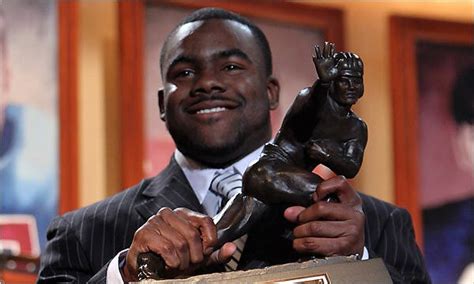 Mark Ingram Wins Heisman Trophy in Close Race - The New York …