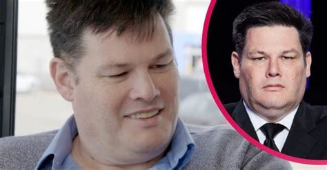 Mark Labbett from The Chase claims he is the smartest in