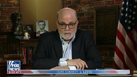 Mark Levin: There is no justice, especially when it comes to ... - Fox …