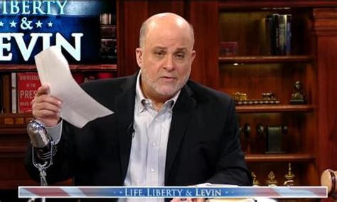 Mark Levin describes how Biden-Sanders