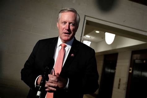 Mark Meadows voter fraud probe? Where did he vote in 2024?