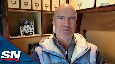 Mark Messier Weighs In On Leon Draisaitl Controversy - YouTube