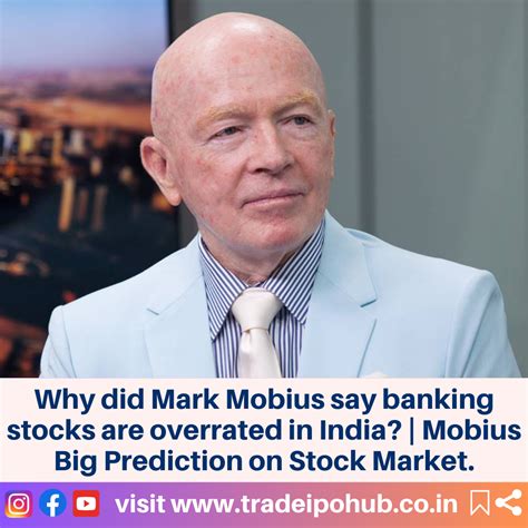 Mark Mobius on stocks markets: