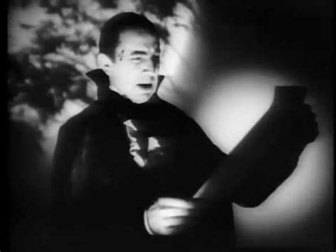 Mark Of The Vampire Trailer 1935 - YouTube